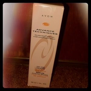 AVON  ADVANCE TECHNIQUES